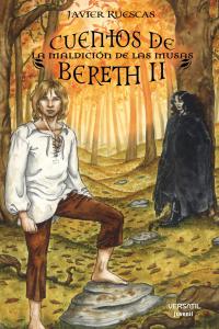 Cuentos de Bereth II: portada