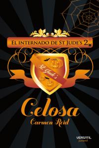 Internado de St. Jude\'s 2, El: portada