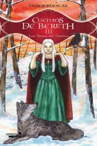 Cuentos de Bereth III: portada