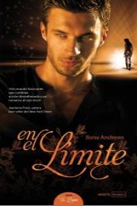 En el límite: portada