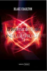 Spellwright II: portada