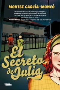 SECRETO DE JULIA,EL: portada