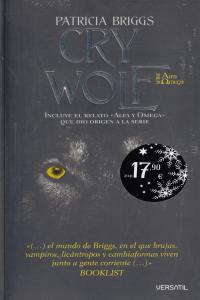Pack fantástico Cry Wolf/ La Ciudad Esmeralda: portada