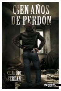 Cien aos de perdn: portada