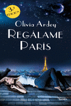 Regálame París (4ªED): portada