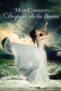 Después de la lluvia: portada
