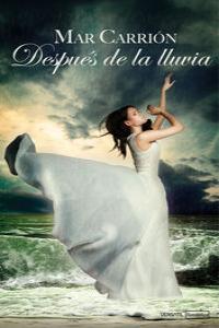 Despus de la lluvia: portada