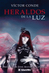 HERALDOS DE LA LUZ 2ªED: portada