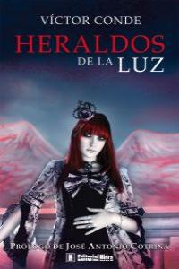 HERALDOS DE LA LUZ 2ªED: portada