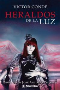 HERALDOS DE LA LUZ 2ED: portada