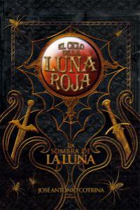 La sombra de la Luna: portada