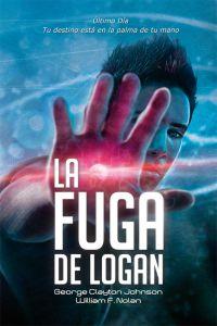 La Fuga de Logan: portada