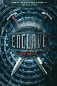 Enclave: portada