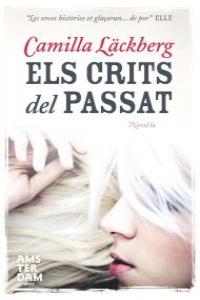 CRITS DEL PASSAT, ELS, 2a ed: portada