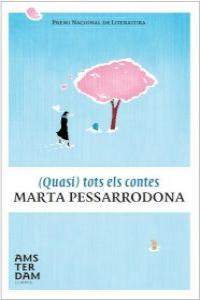 QUASI TOTS ELS CONTES - CAT: portada