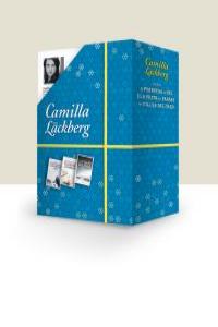 ESTOIG CAMILLA LACKBERG - CAT: portada