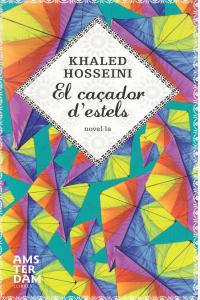 CAÇADOR D'ESTELS,EL - CAT: portada
