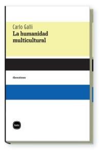 LA HUMANIDAD MULTICULTURAL: portada