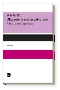 CLAUSEWITZ EN LOS EXTREMOS: portada