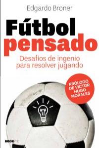 FUTBOL PENSADO: portada