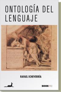 Ontología del lenguaje: portada