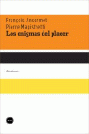 Los enigmas del placer: portada