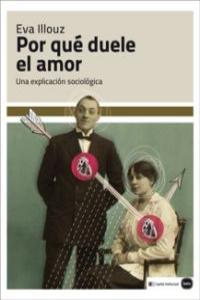 Por qu duele el amor: portada