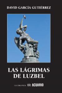 LAGRIMAS DE LUZBEL,LAS: portada