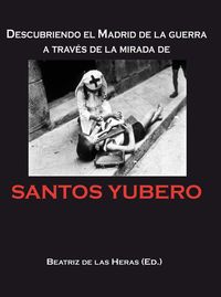 Santos Yubero: portada