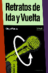 RETRATOS DE IDA Y VUELTA: portada