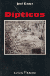 DIPTICOS: portada