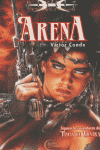 ARENA PISCIS II: portada