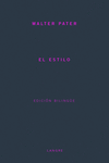 ESTILO, EL: portada