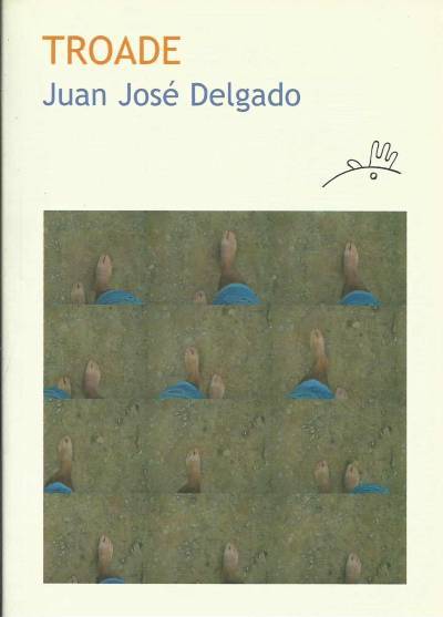 TROADE: portada