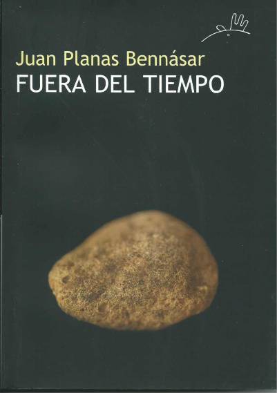 FUERA DEL TIEMPO: portada