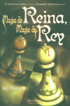 MAGIA DE REINA MAGIA DE REY: portada