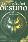 ESPADA DEL DESTINO II GERALT RIVIA: portada