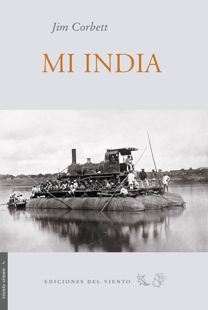 MI INDIA: portada