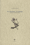 VEHEMENTE EL ERMITAÑO: portada