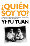¿Quién soy yo?: portada