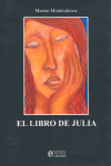 EL LIBRO DE JULIA: portada