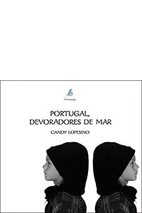 PORTUGAL, DEVORADORES DE MAR: portada