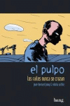 RAILES NUNCA SE CRUZAN, LOS - PULPO 1: portada