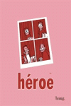 HEROE: portada