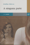 A ninguna parte: portada