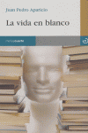 La vida en blanco: portada