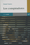 Los conspiradores: portada