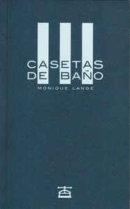 Casetas de baño: portada