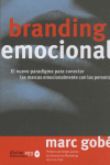 BRANDING EMOCIONAL: portada