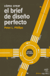 COMO CREAR EL BRIEF DE DISEO PERFECTO: portada